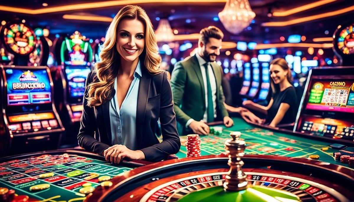 Pengguna mpocasino menikmati sports betting dengan perlindungan keamanan data terkini