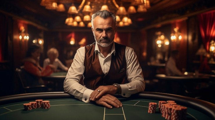 Pengguna mpocasino mempraktikkan permainan bertanggung jawab dengan kontrol pengeluaran