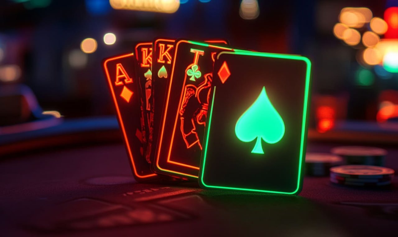 Pengguna mengoperasikan live casino di mpocasino lewat perangkat mobile dengan mudah