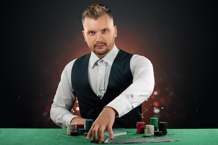 Dokumen kebijakan privasi dan panduan responsible gaming bagi pengguna mpocasino